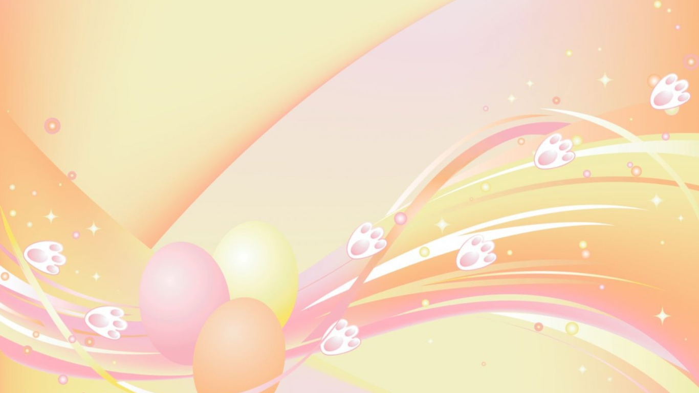 Пасхальный орнамент на Пасху