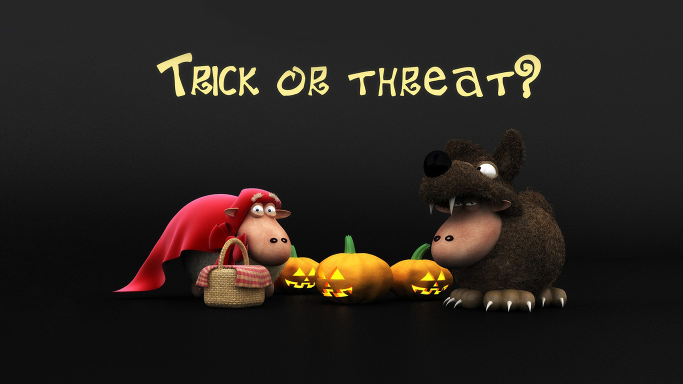 Овца в волчьей шкуре