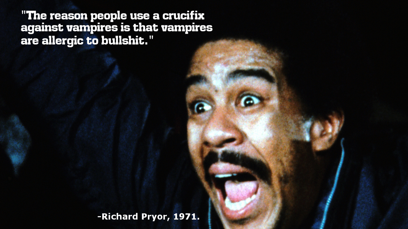 Актер Ричард Приор