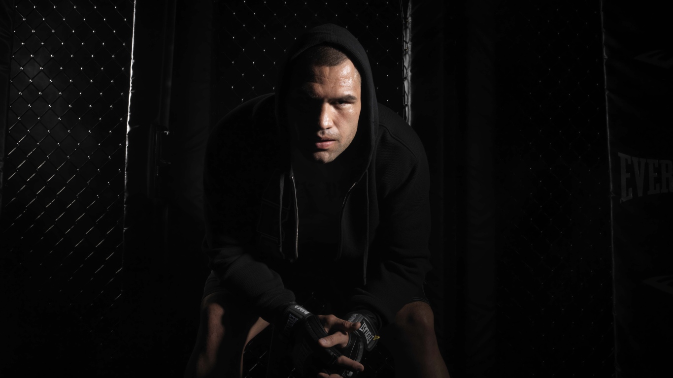 Кейн Веласкес боксер