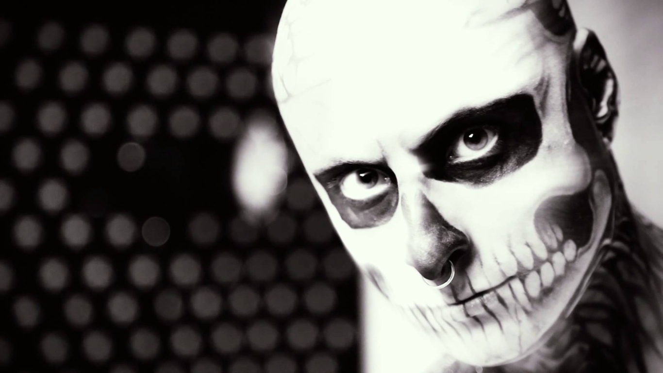 Знаменитая Кинозвезда Рик Жене