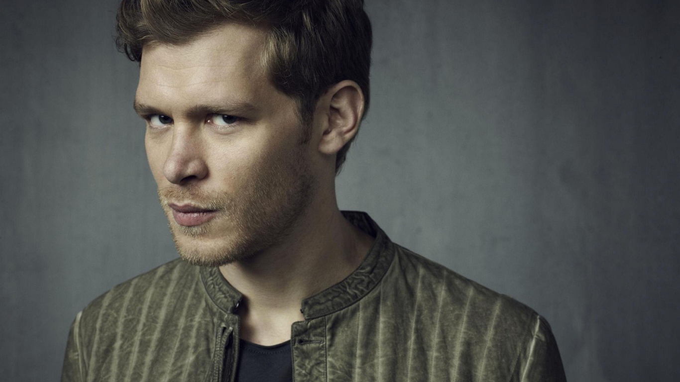 Джозеф Морган актер