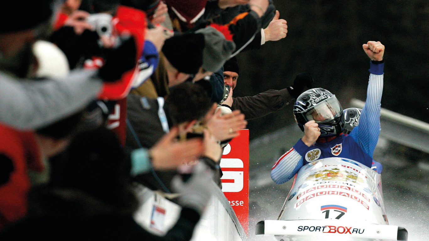 Знаменитый русский человек Алексей Воевода