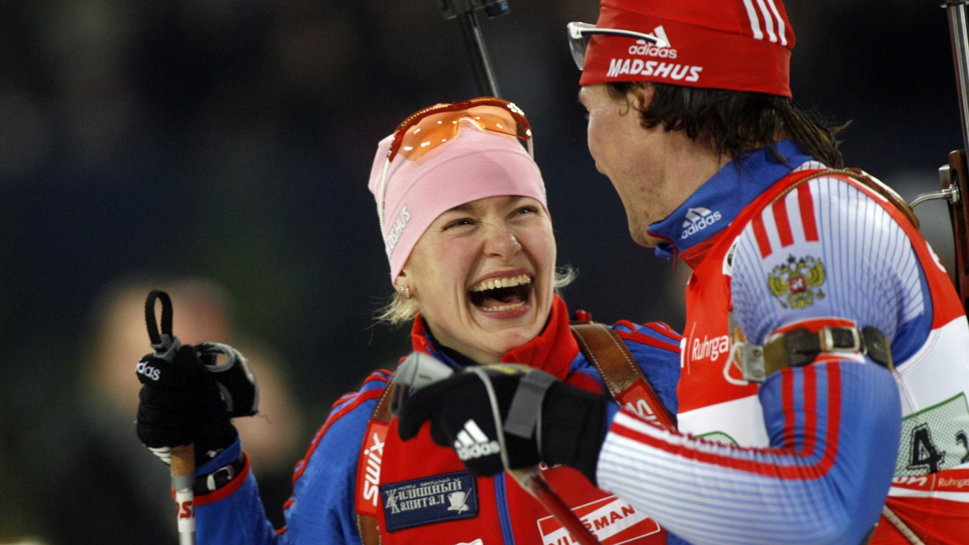 Славный Дмитрий Ярошеко