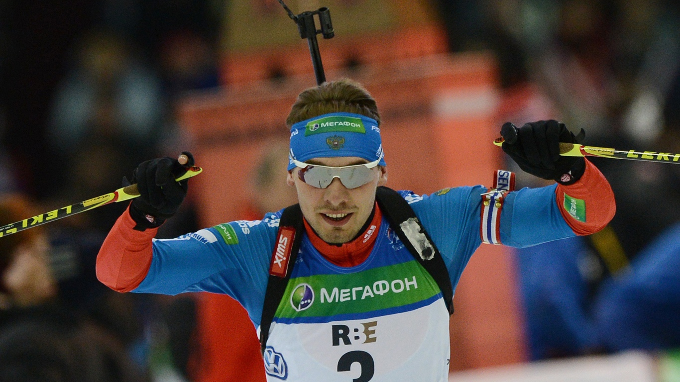 Популярный Дмитрий Ярошеко