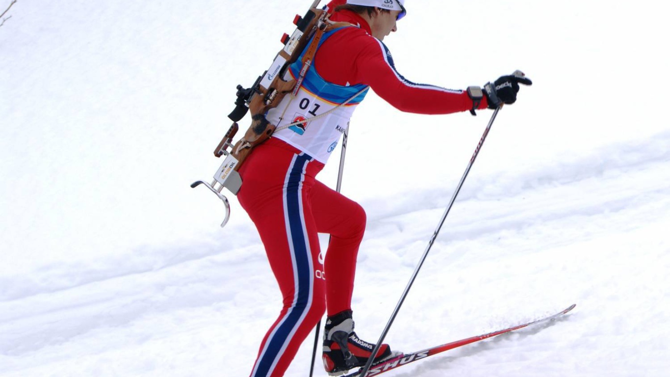 Популярный человек Дмитрий Ярошеко