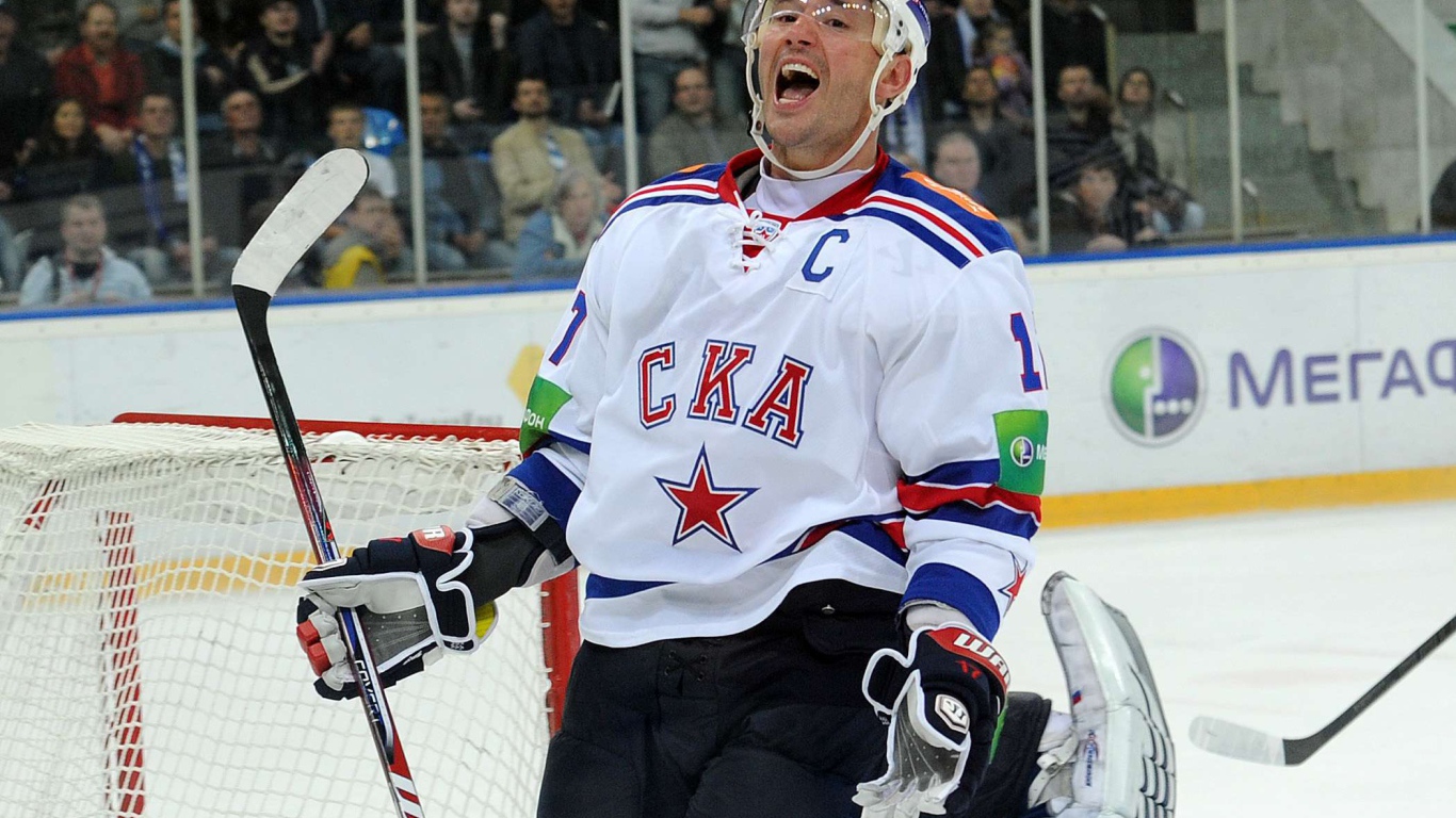 Известный Илья Ковальчук