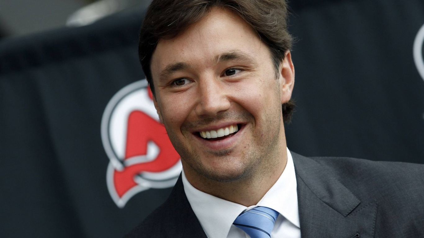 Знаменитый русский человек Илья Ковальчук