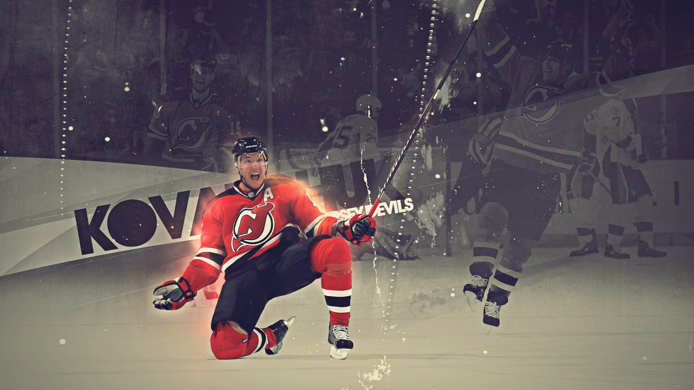 Популярный Чемпион Илья Ковальчук