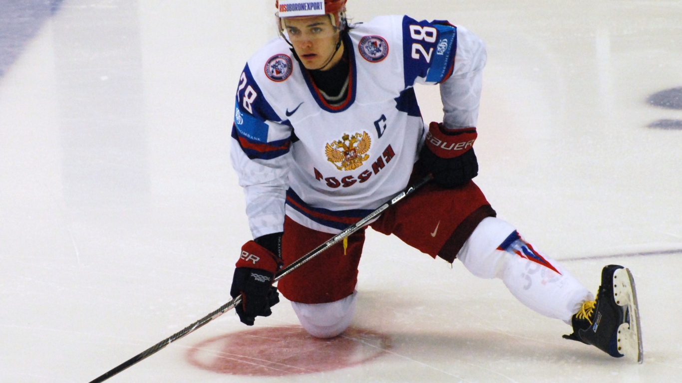 Популярный Никита Филатов