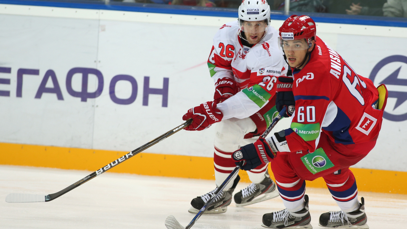 Популярный русский человек Николай Жердев