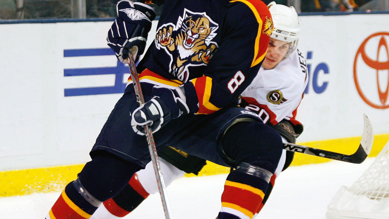 Популярный Олег Твердовский