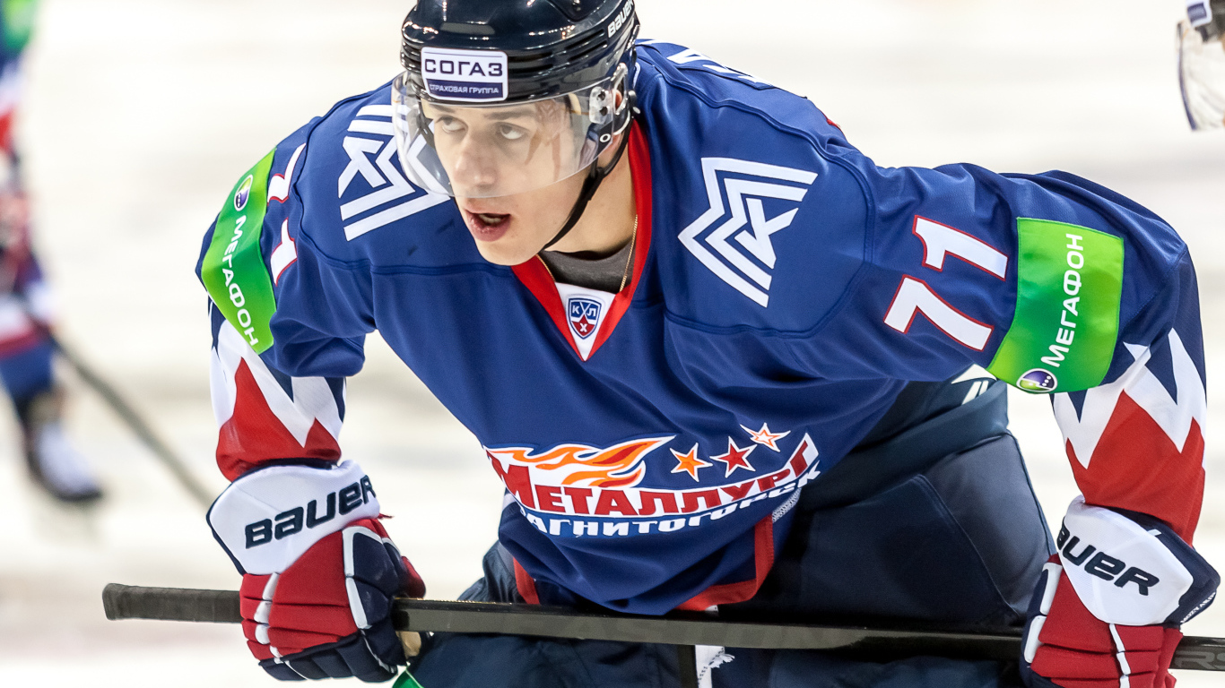 Спортсмен Олег Твердовский