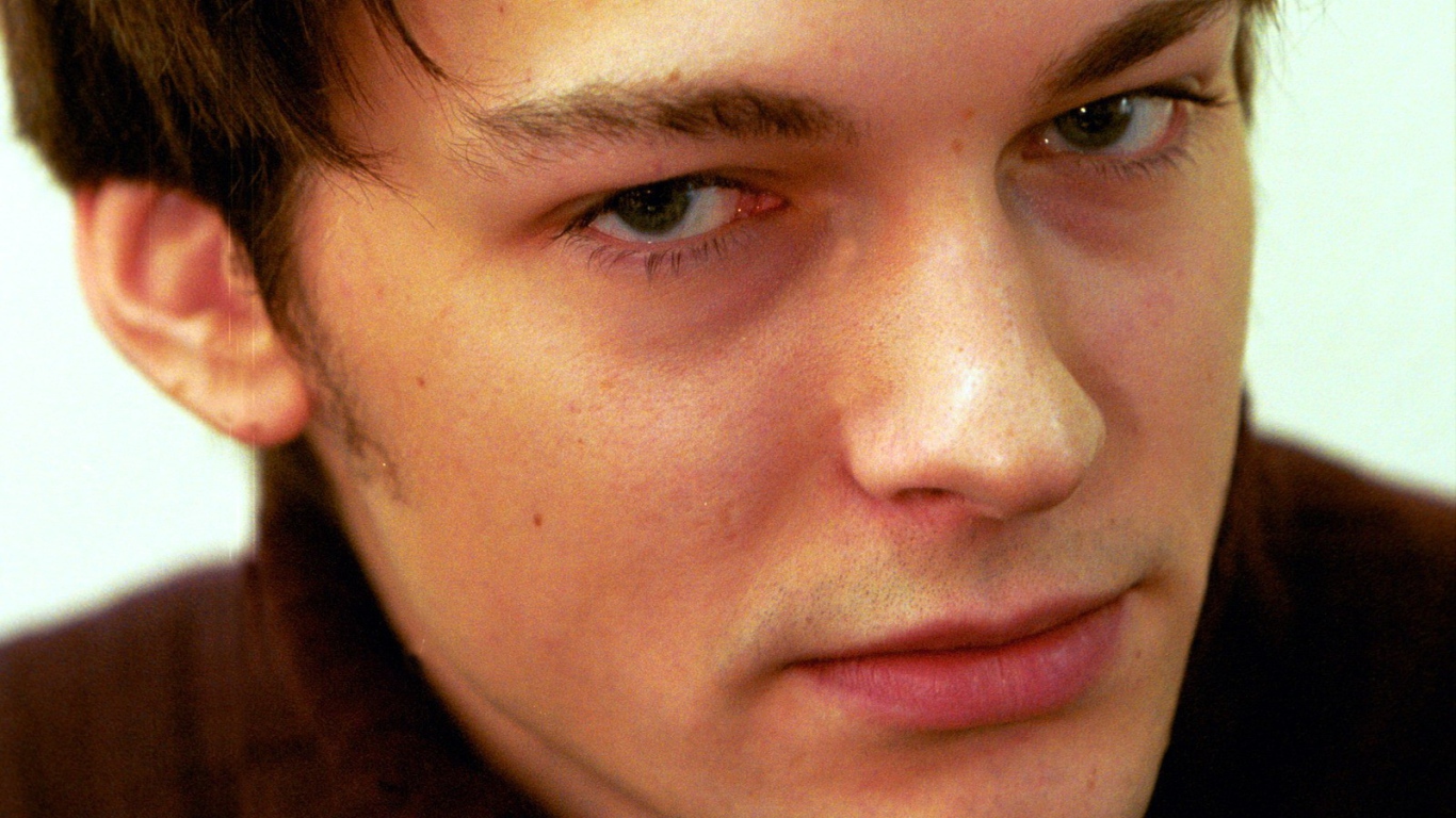 Знаменитая Даниил Страхов