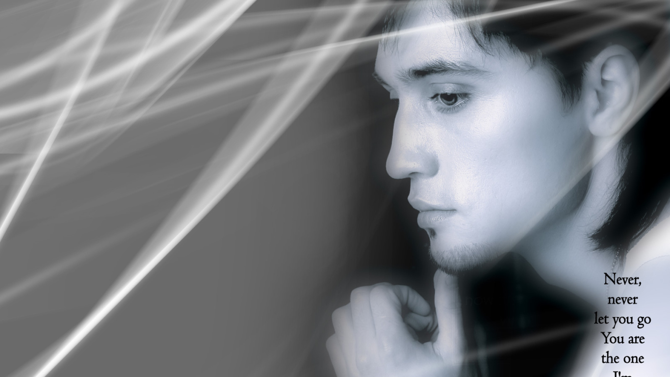 Знаменитая Дима Билан