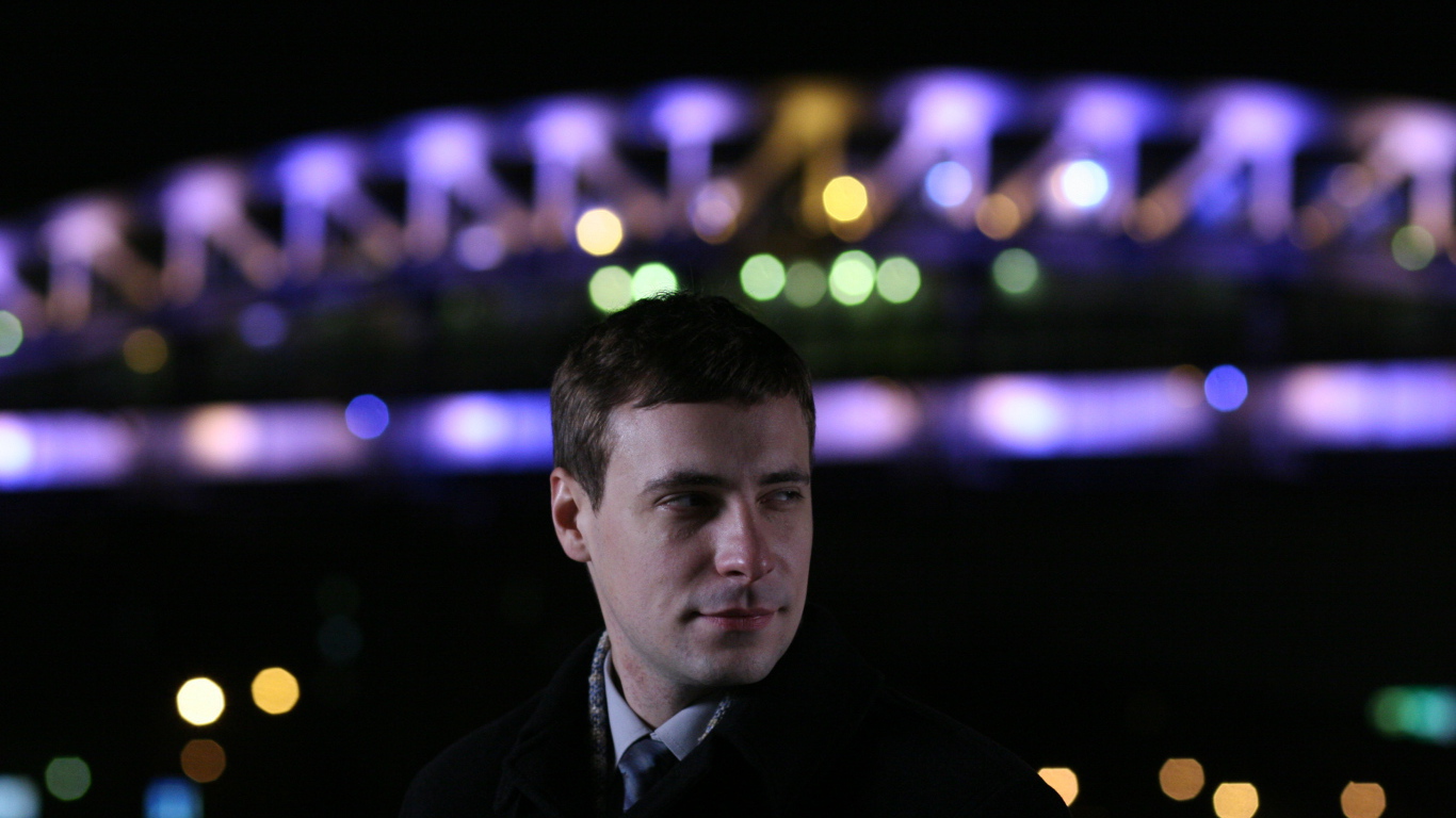 Евгений Цыганов