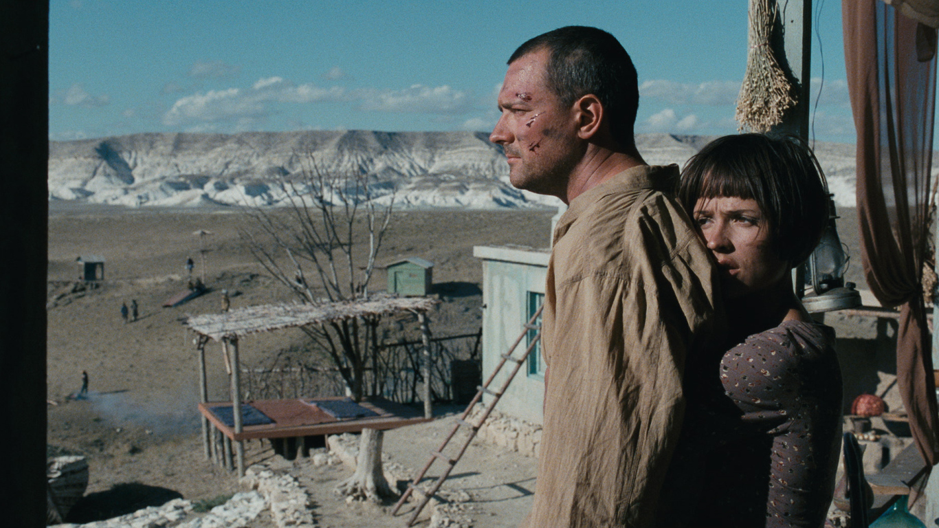 Известный актер Егор Бероев