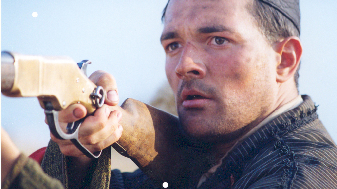 Русская знаменитост Егор Бероев