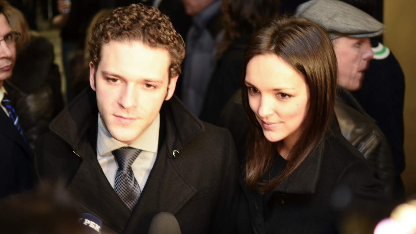 Популярный Константин Крюков