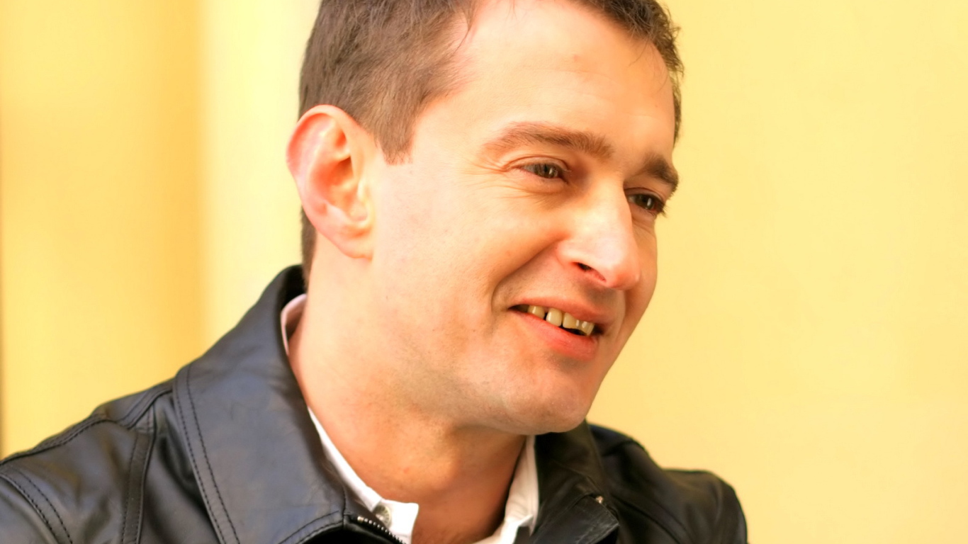 Популярная суперзвезда Константин Хабенский