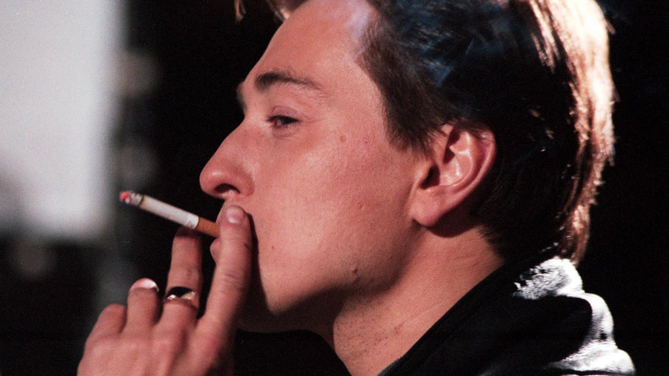 Популярная Кинозвезда Сергей Безруков