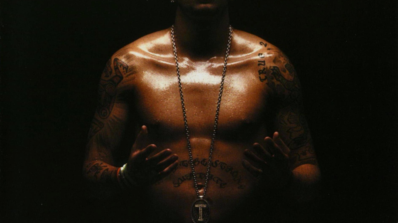 Русский актер Тимати