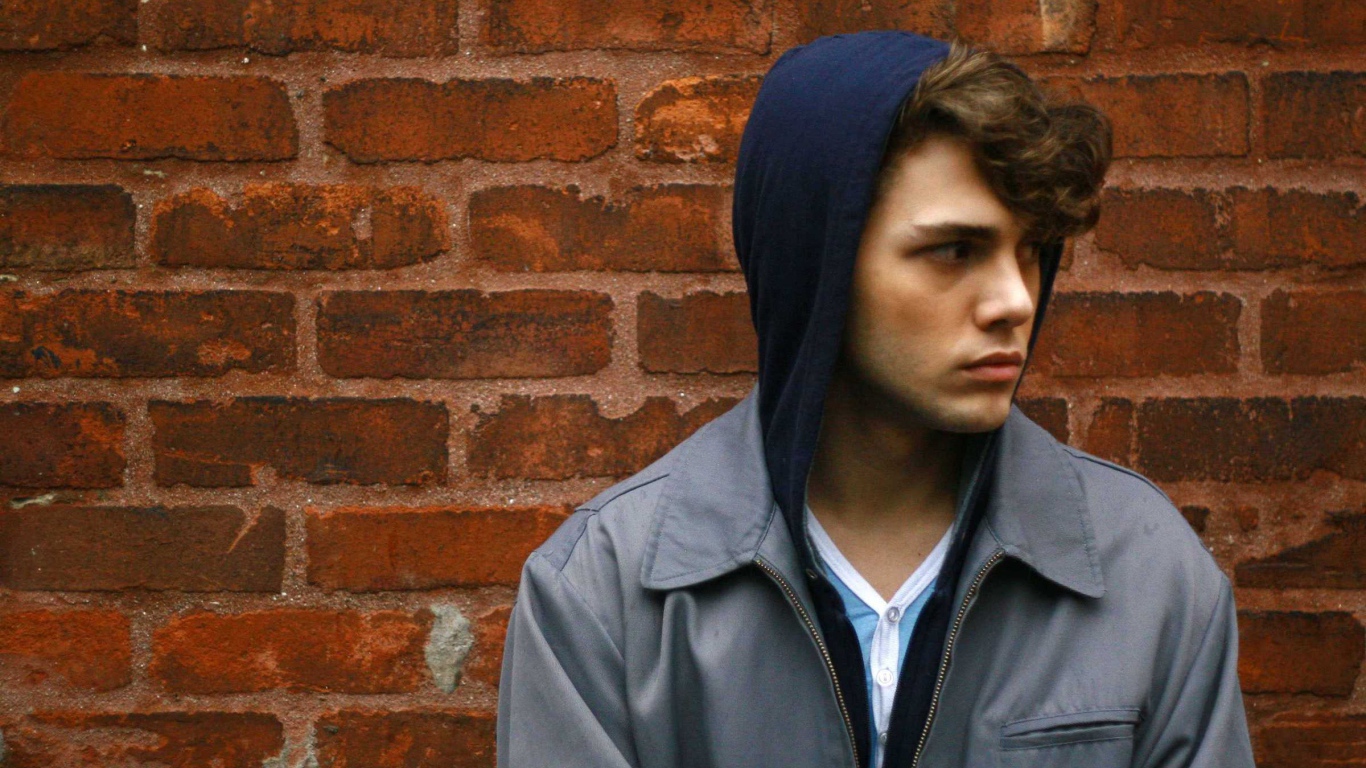 Популярный Ксавье Долан