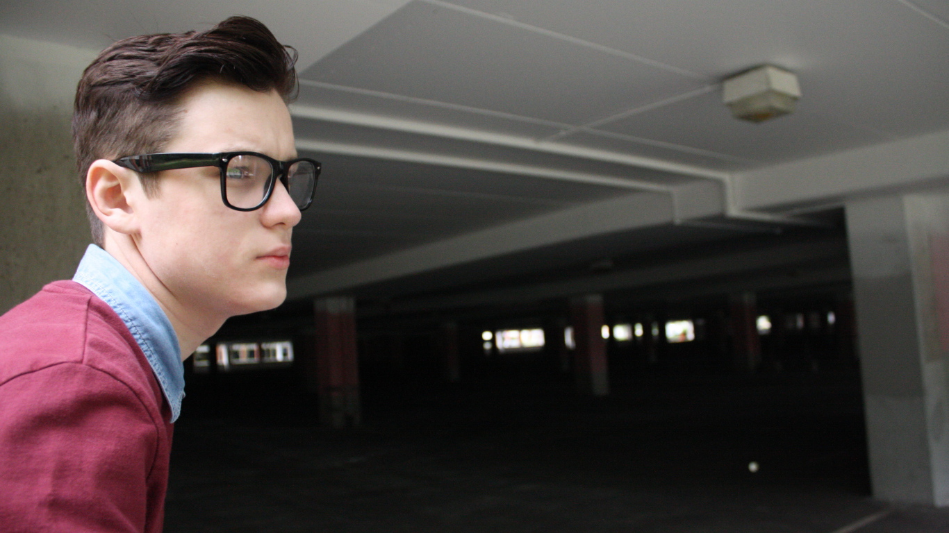 Знаменитый Ксавье Долан