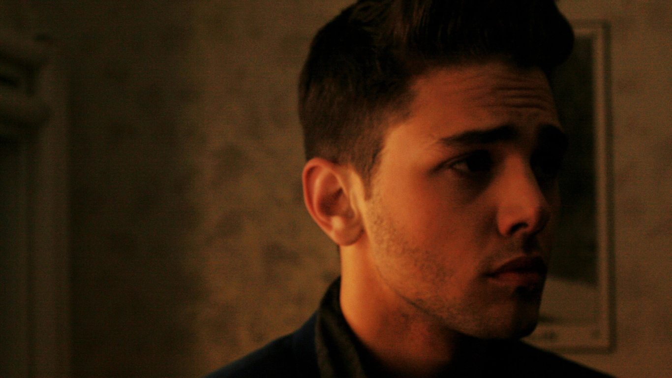 Кинозвезда Ксавье Долан