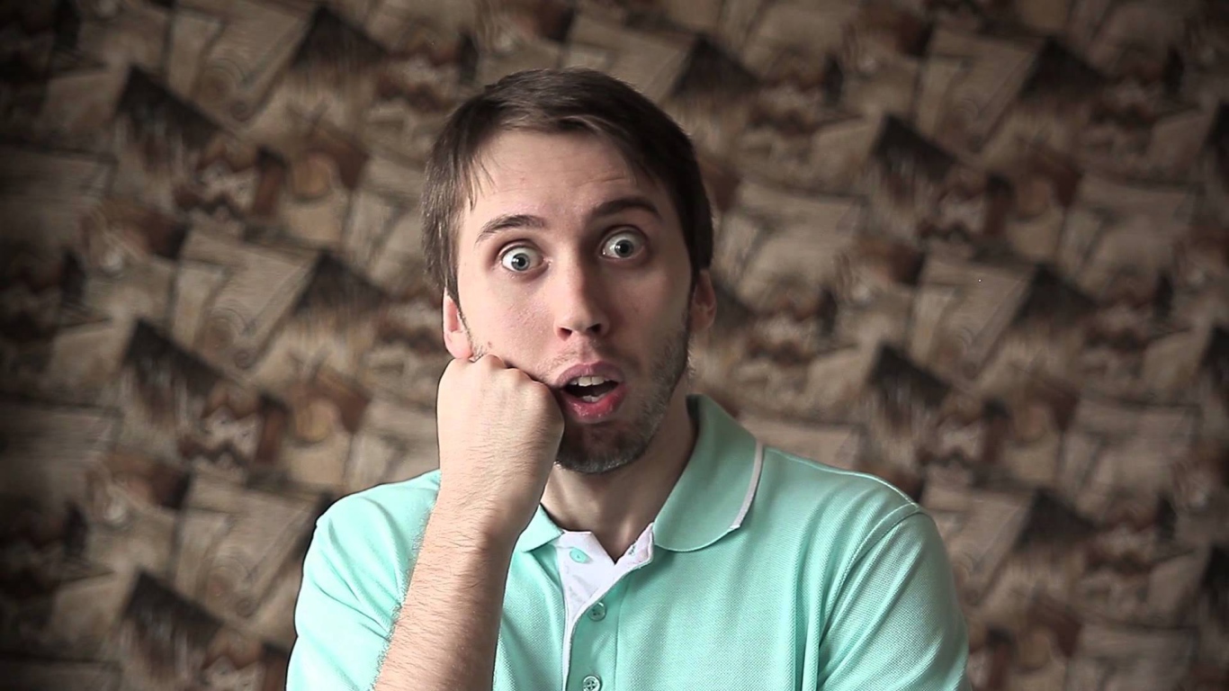 Популярная суперзвезда Максим Голополосов