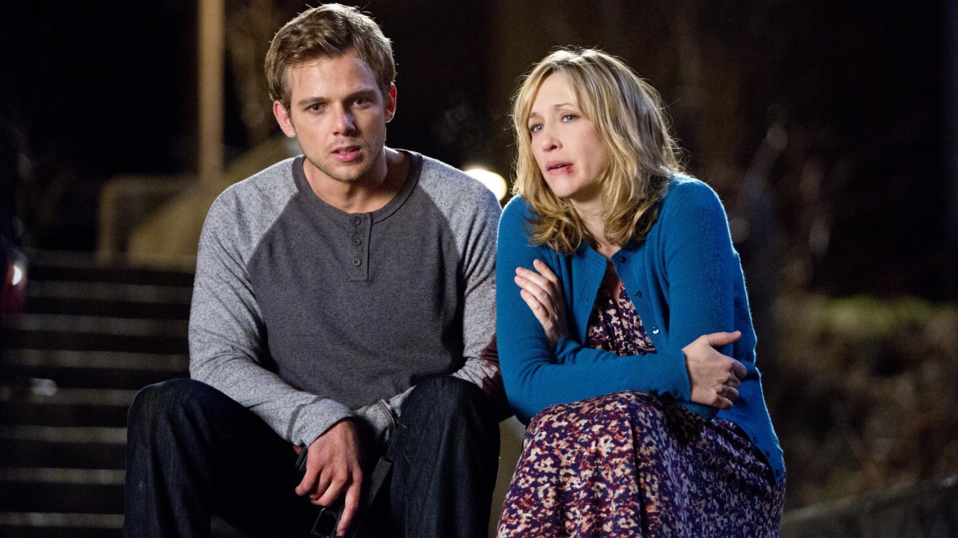 Знаменитость Макс Тириот