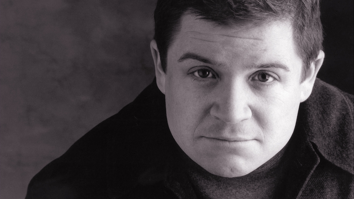 Популярная суперзвезда Пэттон Освальт