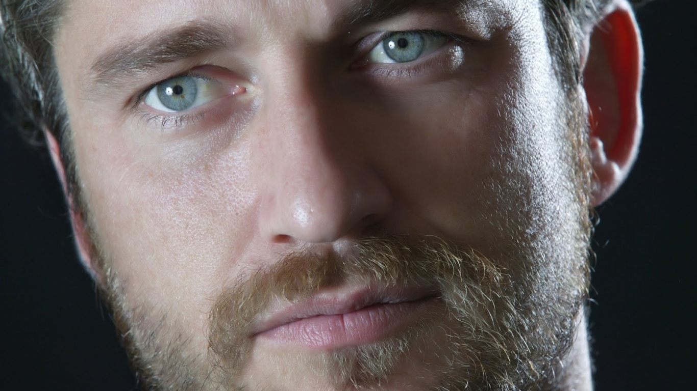 Актер Джерард Батлер