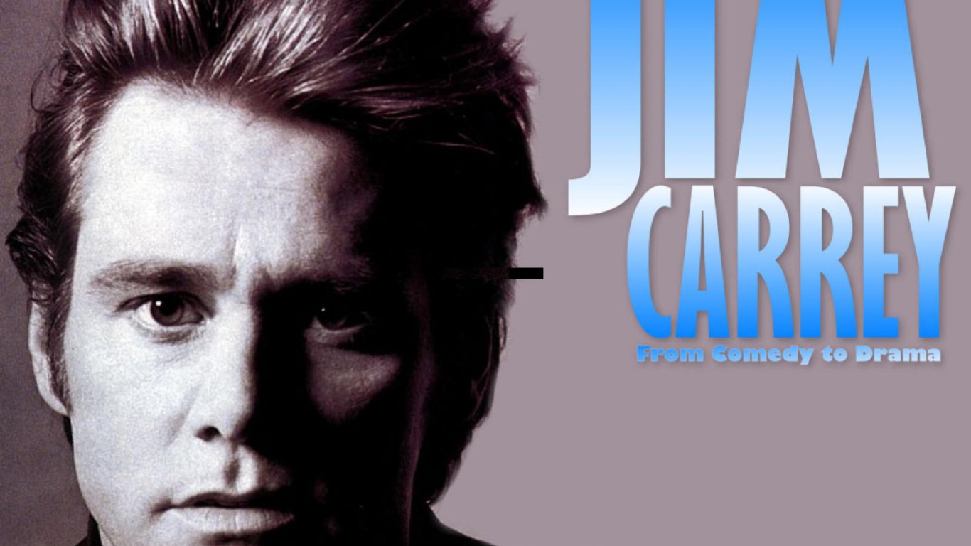 Актер Джим Керри