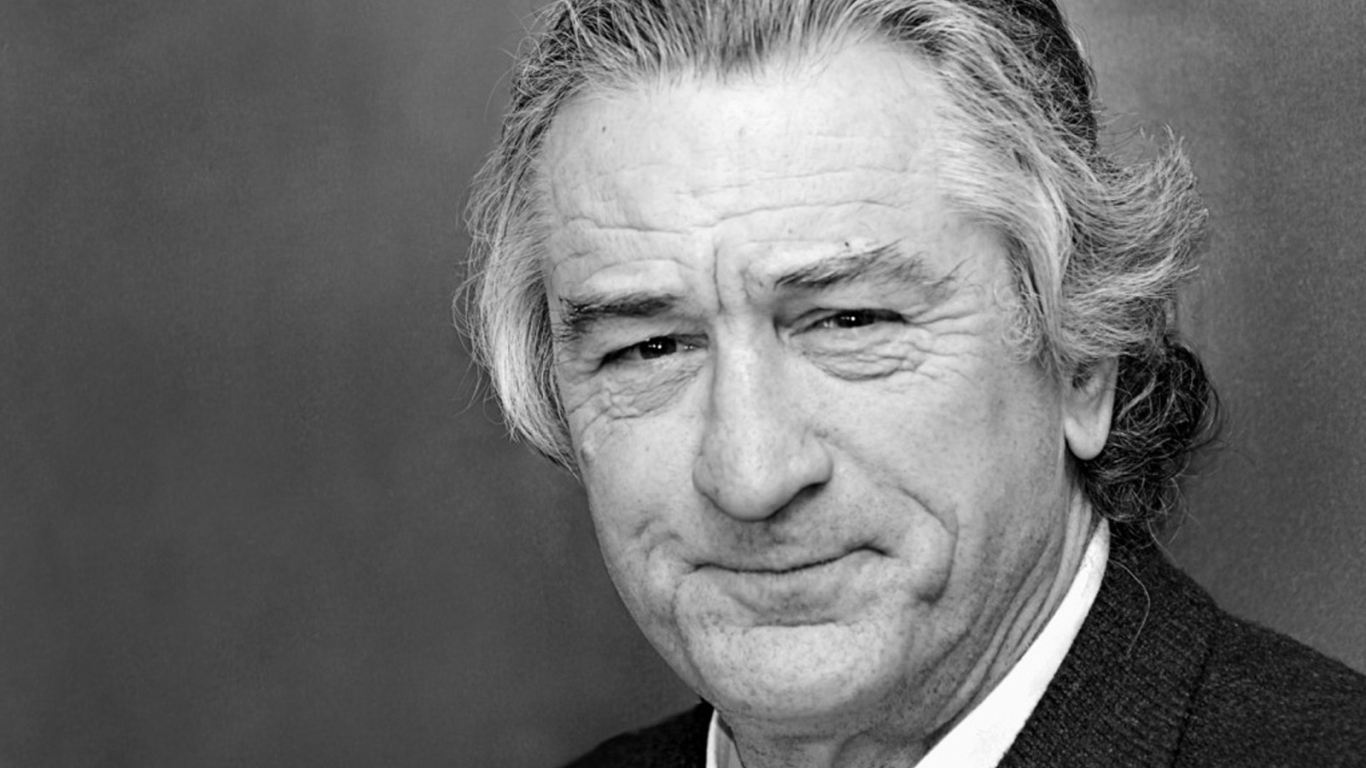 Актер Роберт Де Ниро