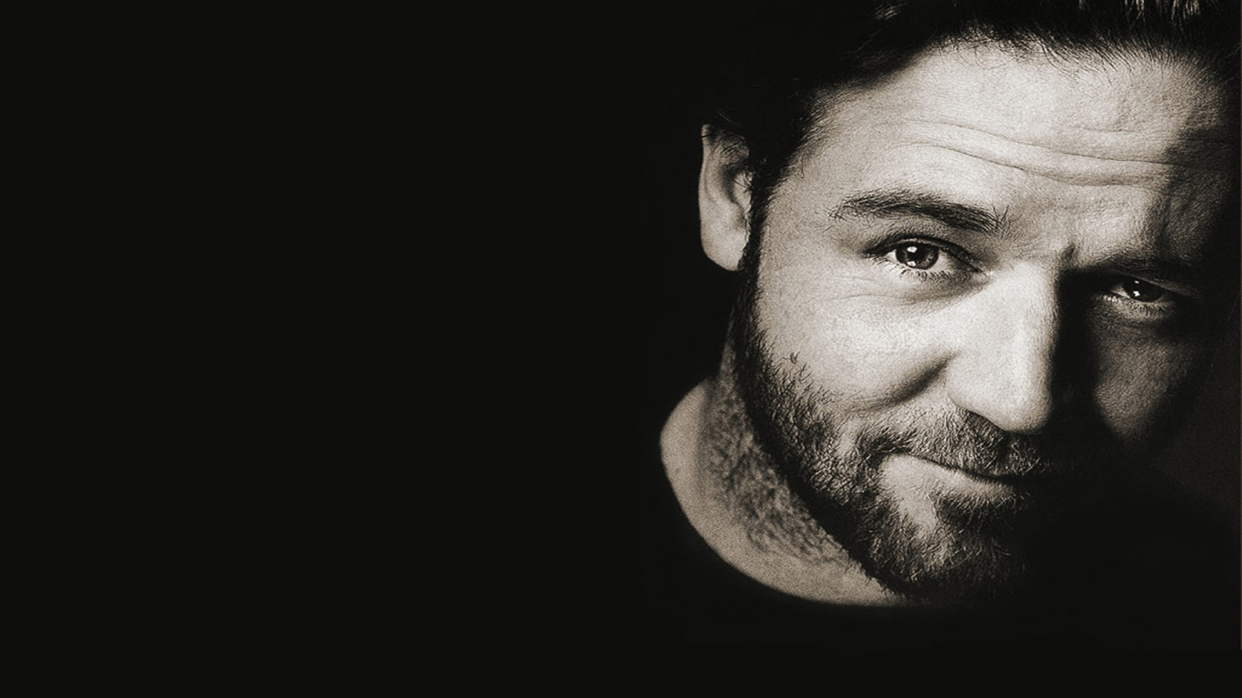 Актер Рассел Кроу