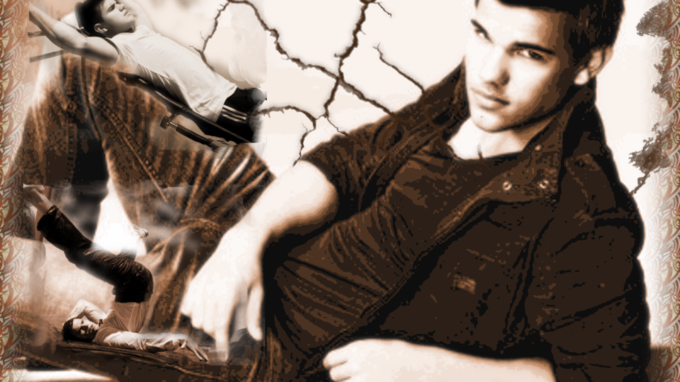 Актер Тейлор Лотнер