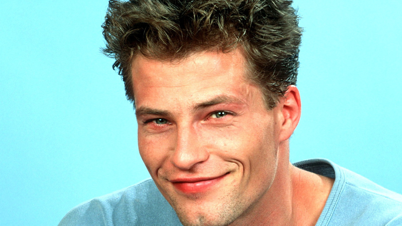 Актер Тиль Швайгер