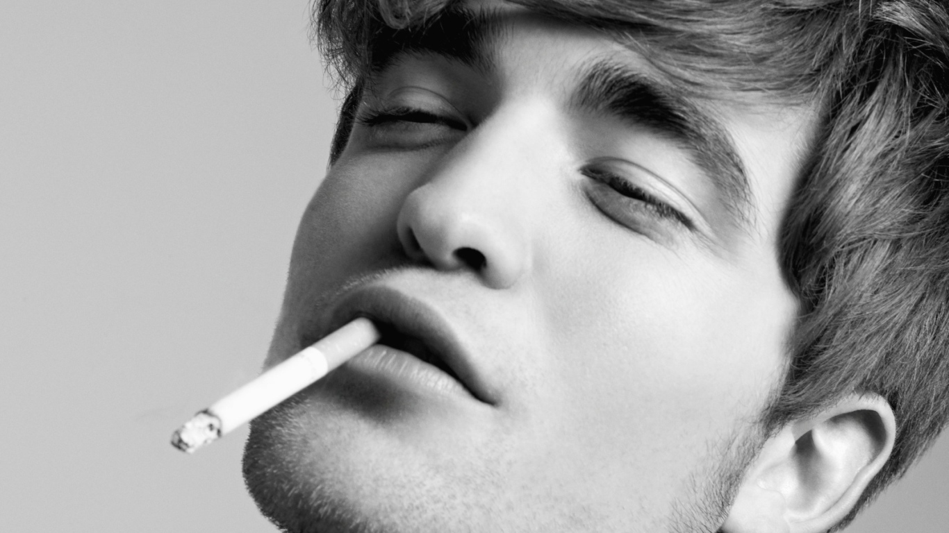 Возлюбленный Актер Роберт Паттинсон