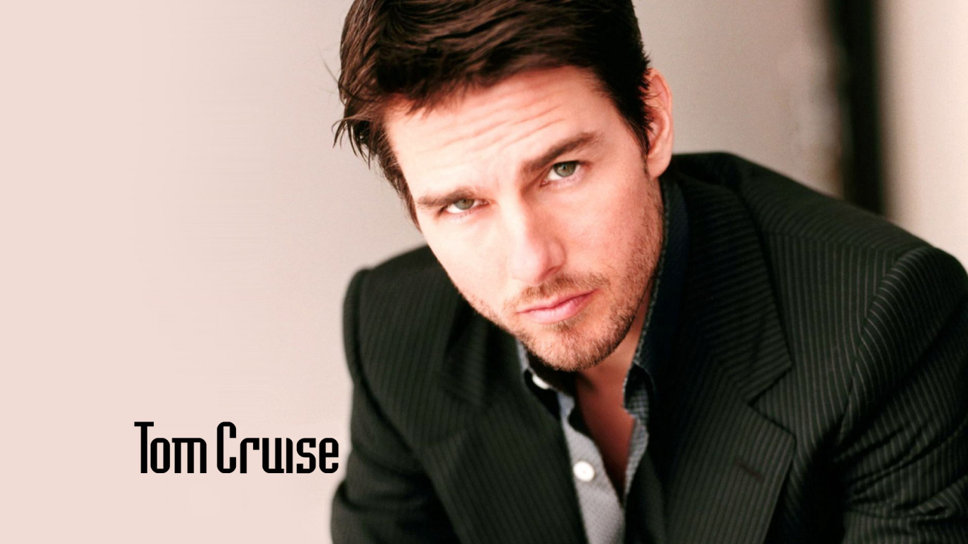 Возлюбленный Актер Том Круз