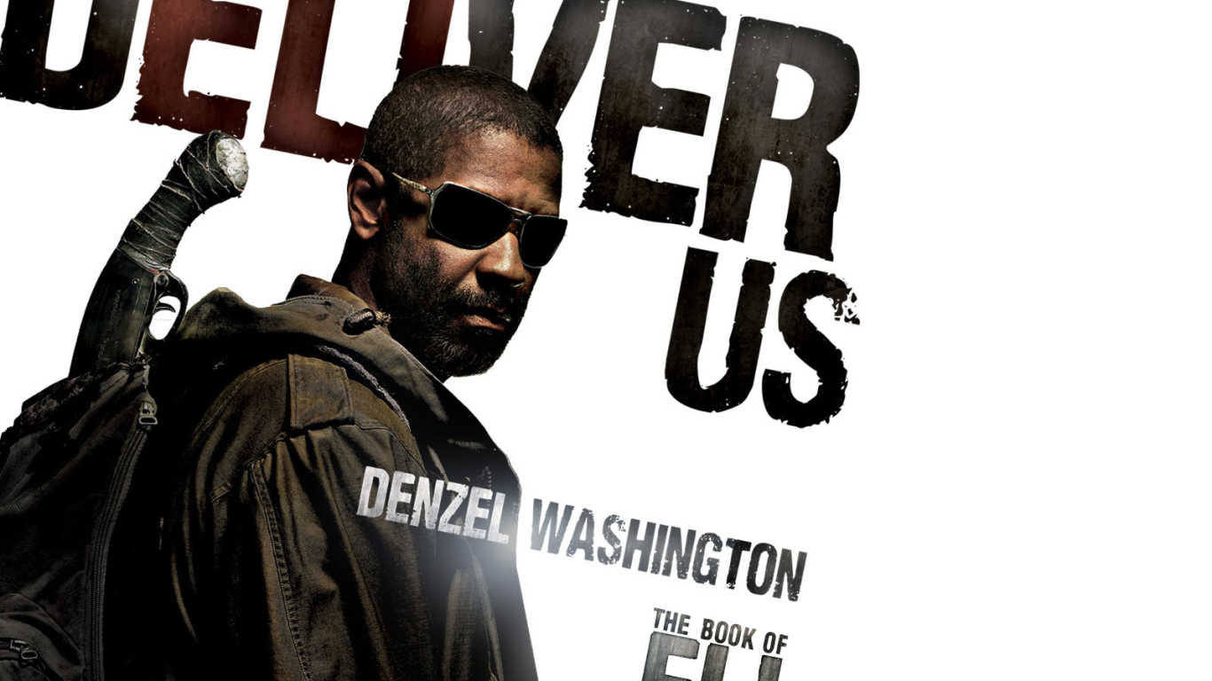 Возлюбленный Дензел Вашингтон