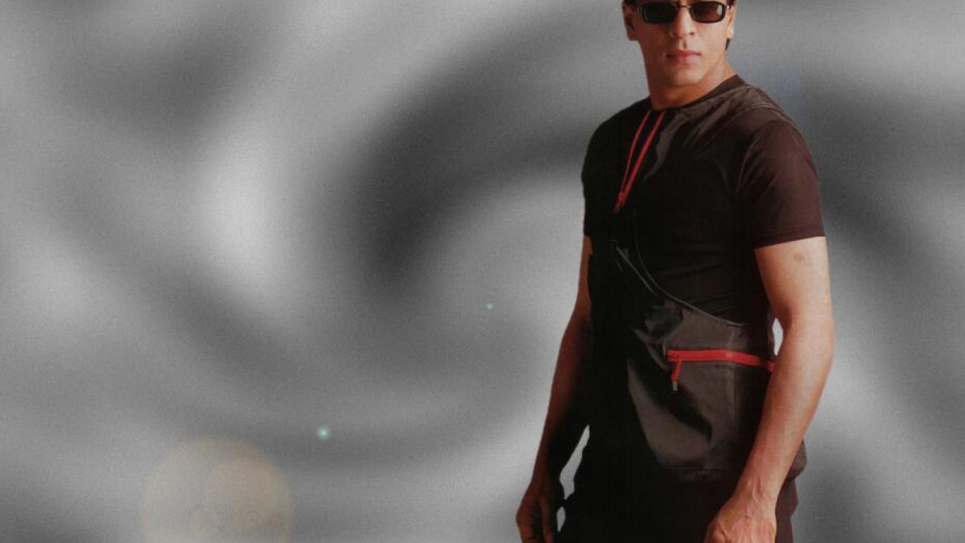 Возлюбленный Шахрукх Кхан