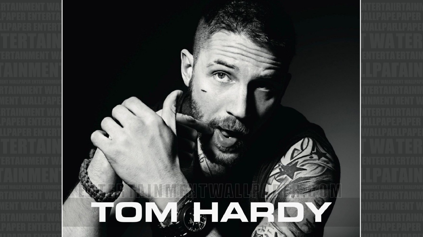 Возлюбленный Том Харди