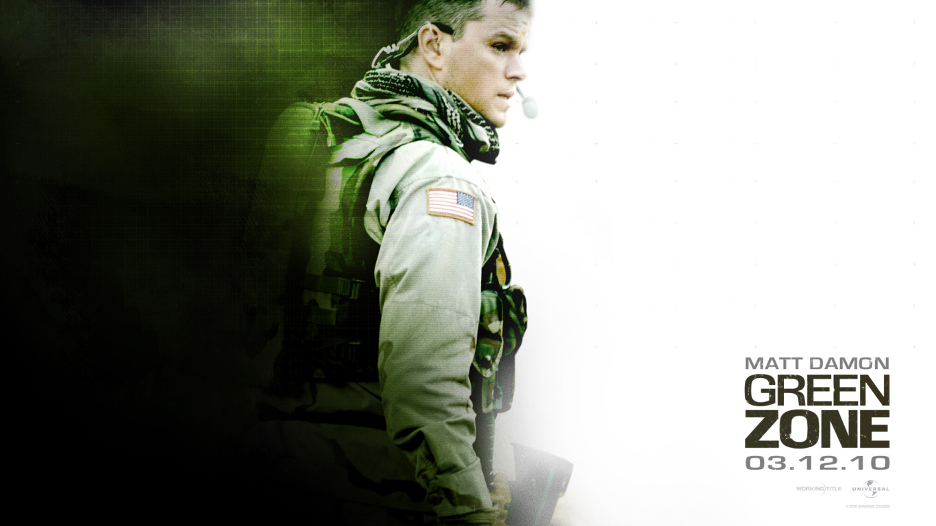 Известный актер Мэтт Дэймон