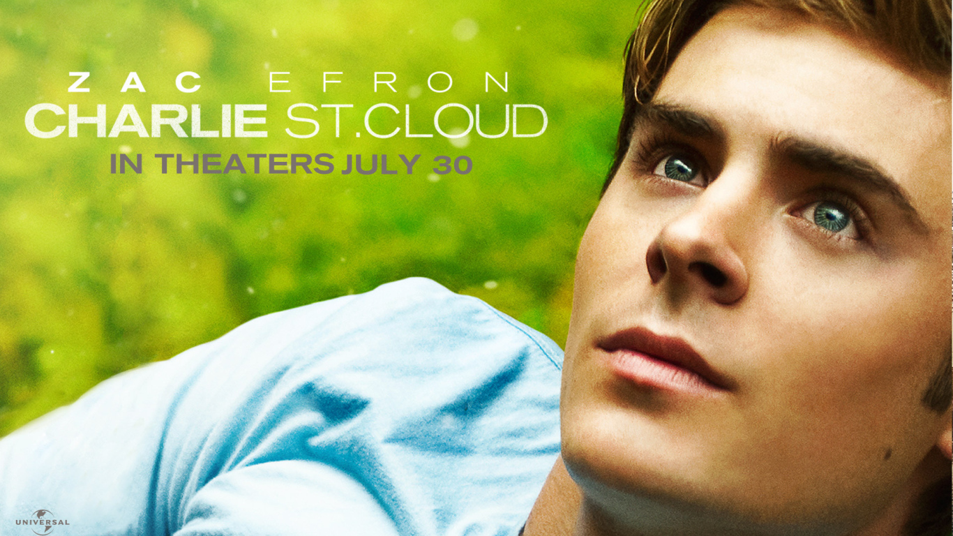 Известный голливудский актер Зак Эфрон