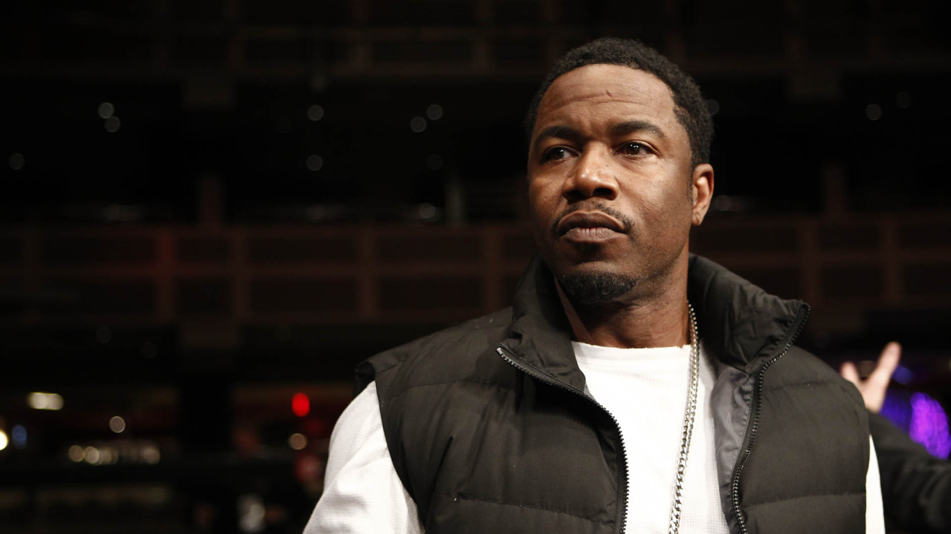 Известный Майкл Джей Уайт