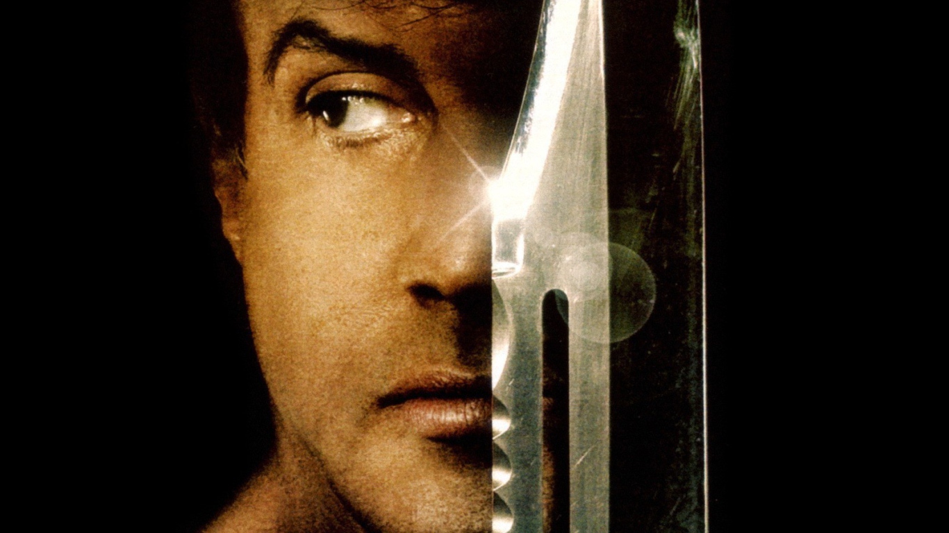 Известный Сильвестр Сталлоне