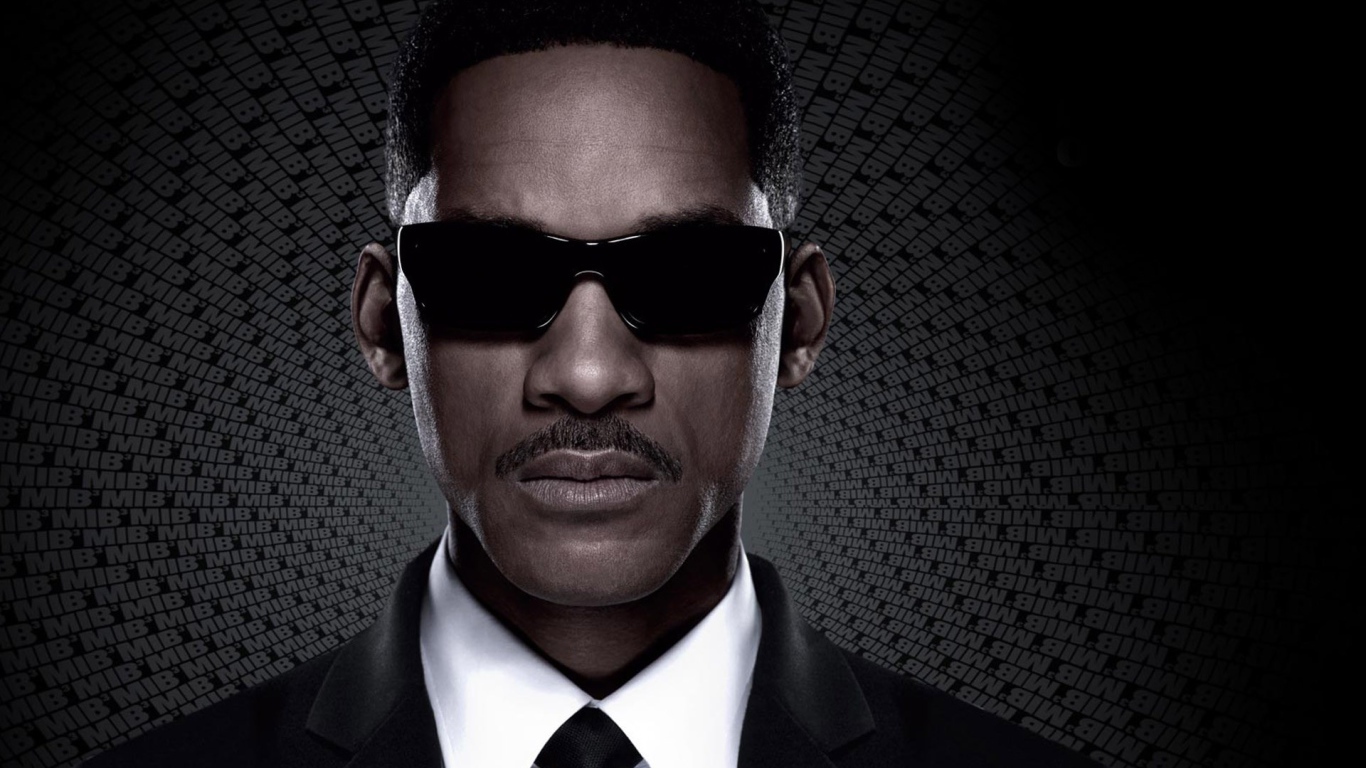 Известный Уилл Смит