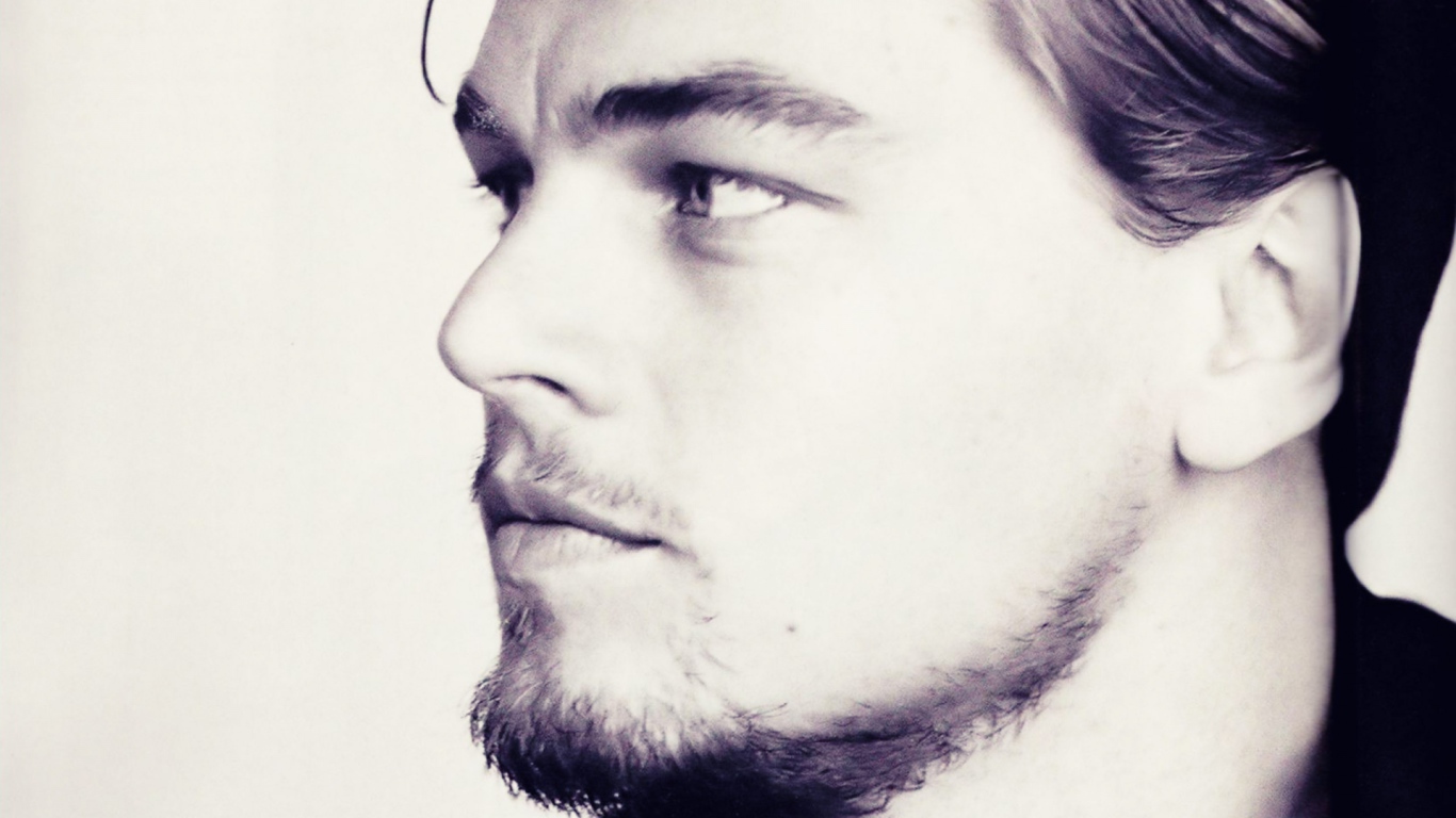 Голливудский актер Леонардо Ди Каприо