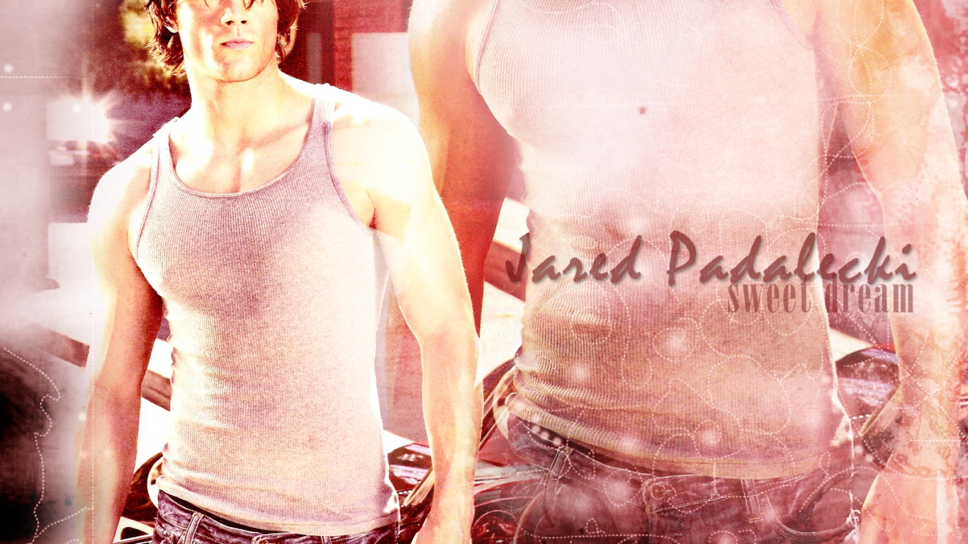  Джаред Падалеки